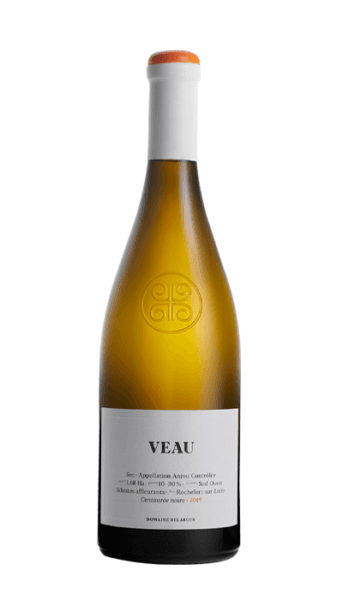 Belargus Veau 0,75cl