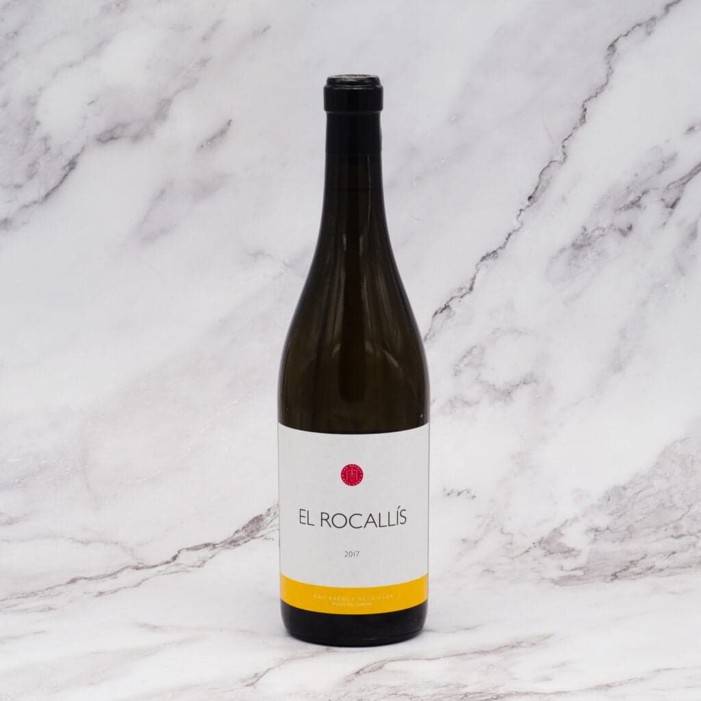 El Rocallis