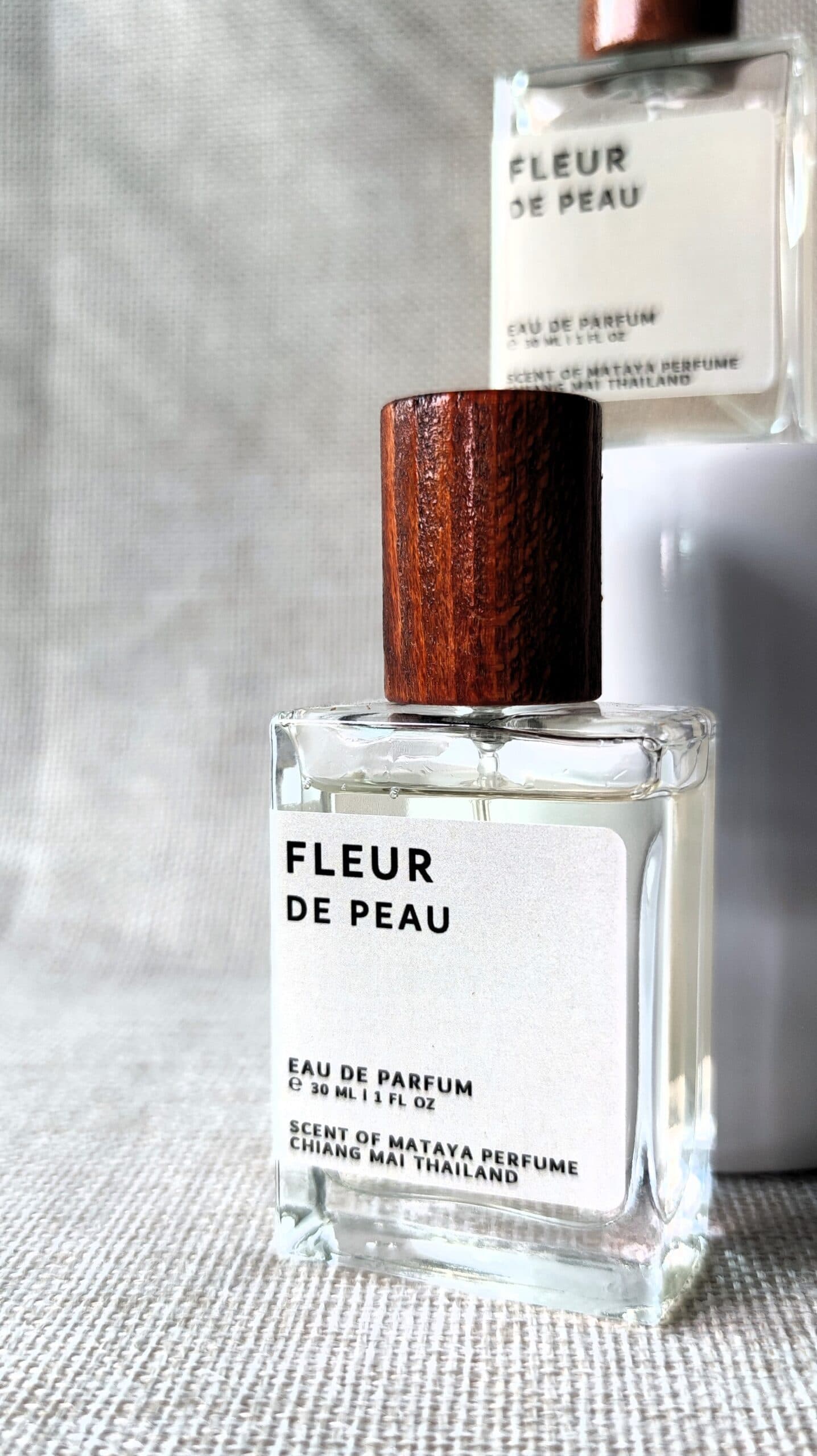 Fleur de Peau Derringer