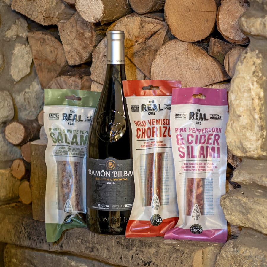 Magnum Bien Luné 0,75cl