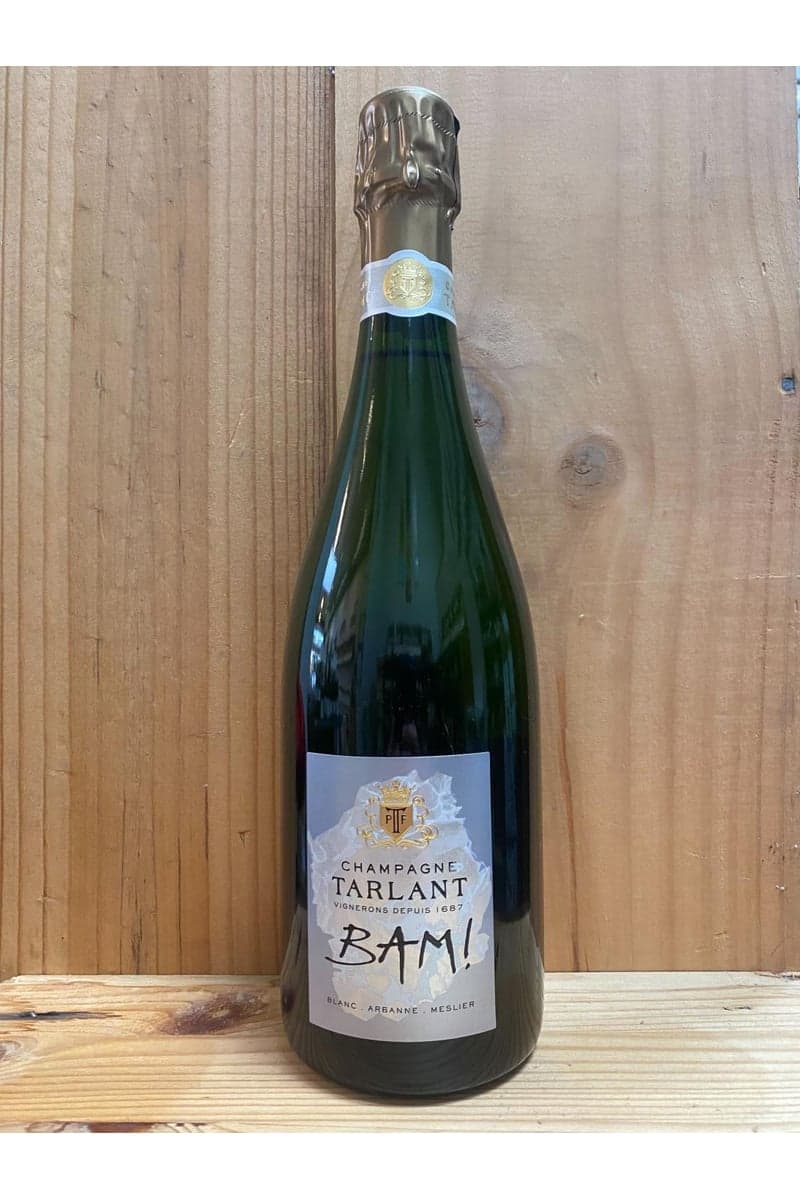 TARLANT BAM 0,75cl