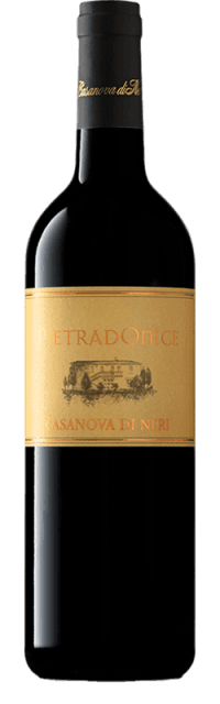 Ariano SOGNOdiVOLPE 24 igt NeroTroi 0,75cl