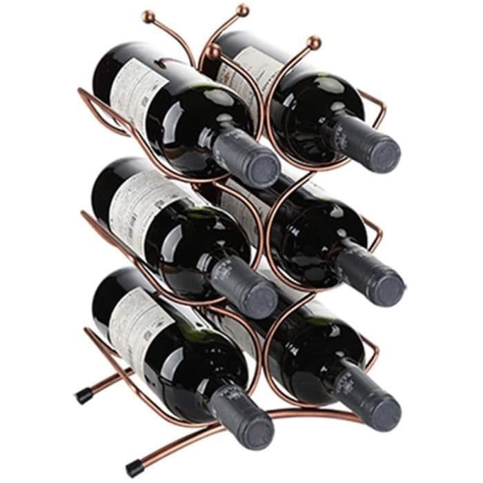 BANDE DE CAVE ROUGE 0,75cl