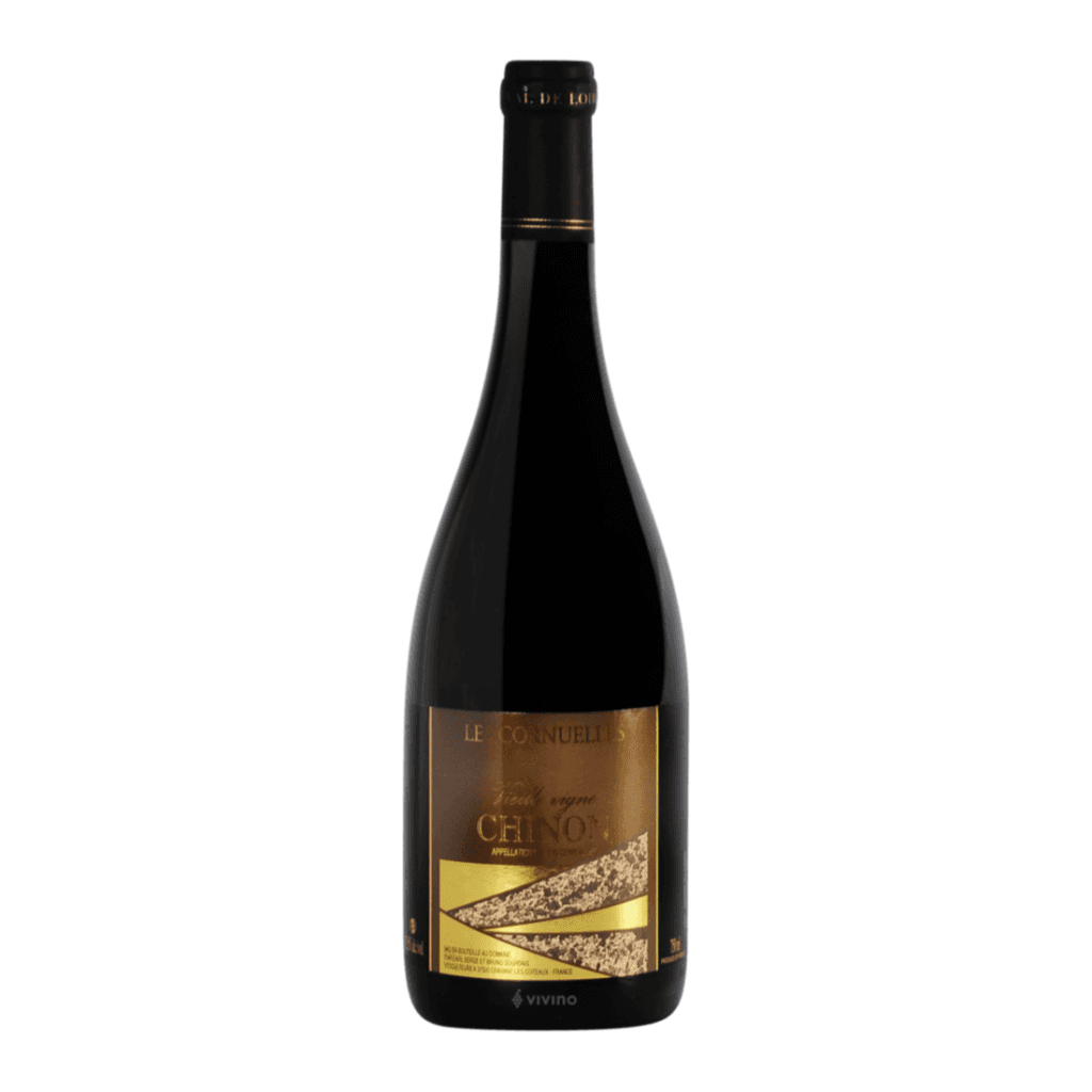 Brijj Wines Albarinio 2024 0,75cl