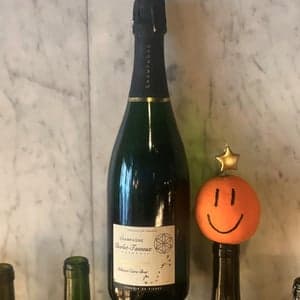 CHARLOT VINCENT MICHELINE 2017 0,75cl