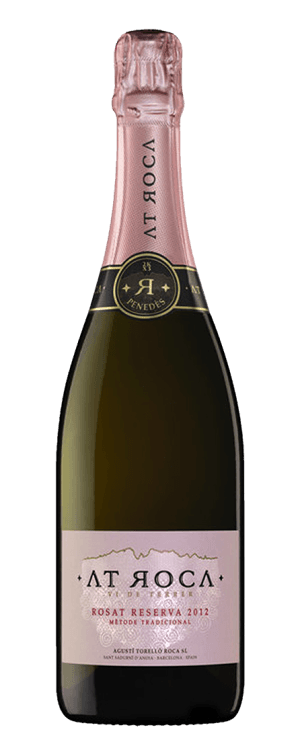 CLOS ROCA ECETERRA ROSE 0,75cl