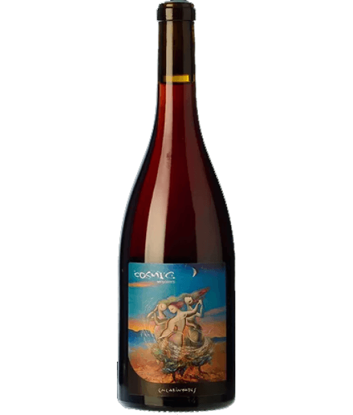 COSMIC ENCARINYADES 22 0,75cl
