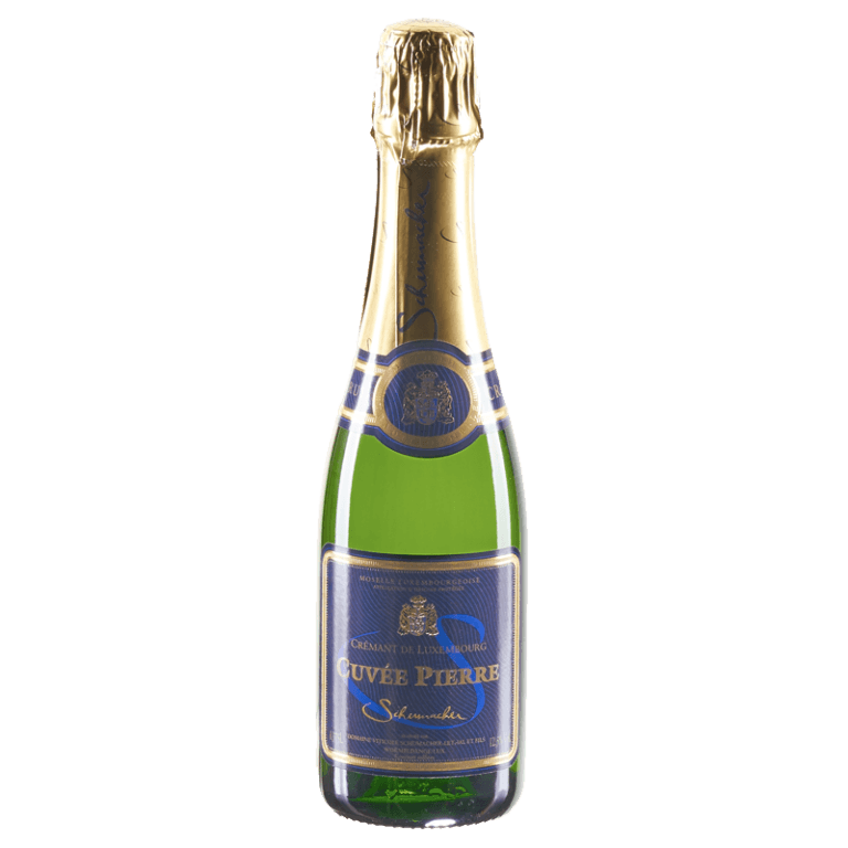 Crémant Schumacher-Lethal Gëlle Fra 0,75cl