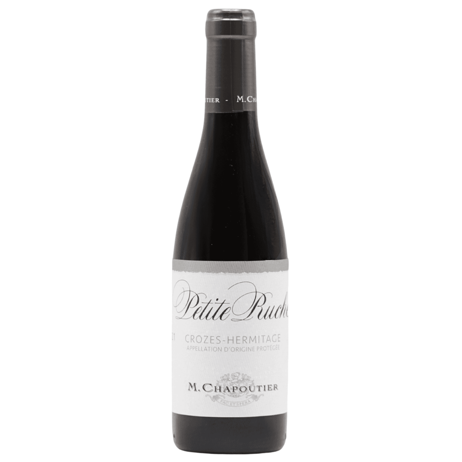 Crozes-Hermitage Rouge 2021