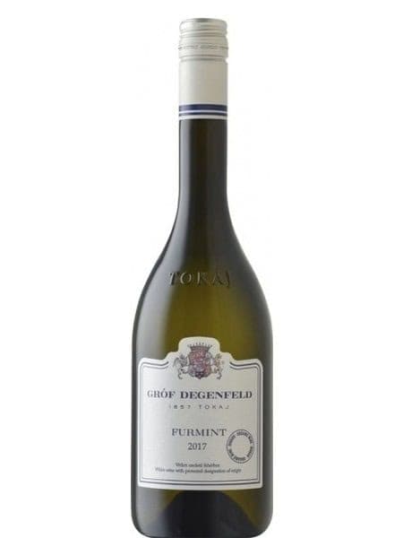 Degenfeld Furmint Sec 2023 0,75cl