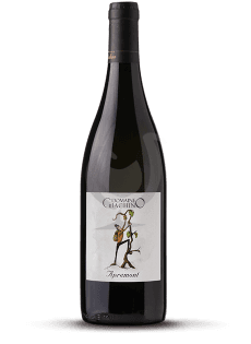 Domaine Giachino Apremont 0,75cl