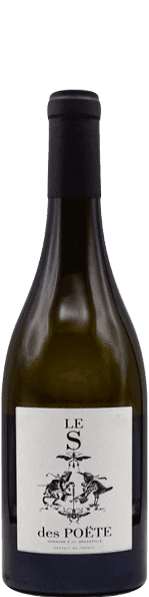 Domaine les Poëte 2020 Orphée | Sauvignon 0,75cl