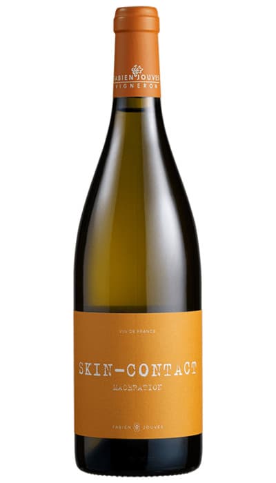 Fabien Jouves SKIN CONTACT MAGNUM 2022 1,5L