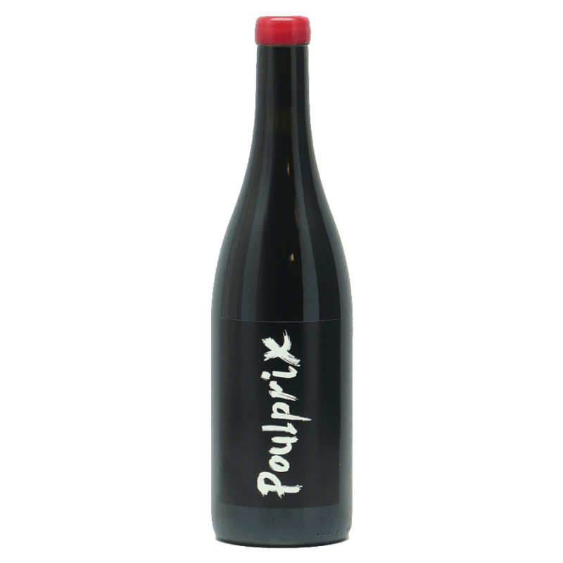 GANEVAT POULPRIX 2024 0,75cl