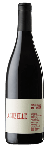 LAGUZELLE 2022 MINERVOIS 0,75cl