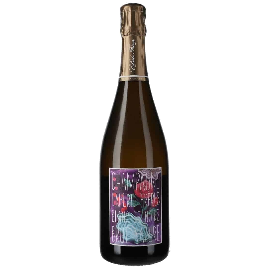 LAHERTE BLANC DE NOIRS LAHERTE 0,75cl