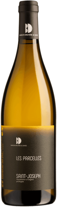 MAISON BRUYERE SAINT JOSEPH LES PARCELLES 0,75cl