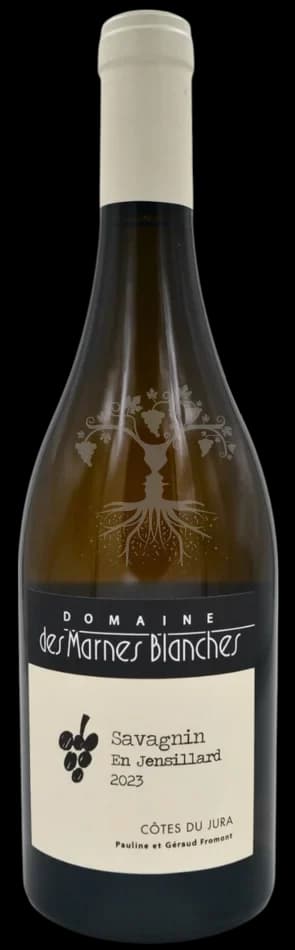 MARNE BLANCHE EN JENSILLARD 2023 0,75cl