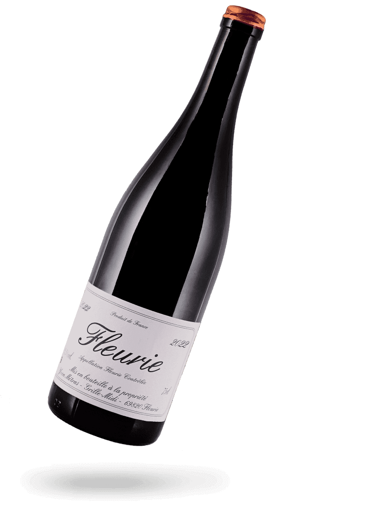 METRAS CHICAS VDF 0,75cl