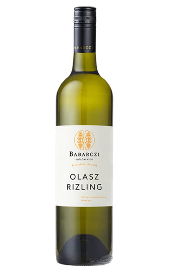 Palffy Fekete-hegy Olaszrizling 2020