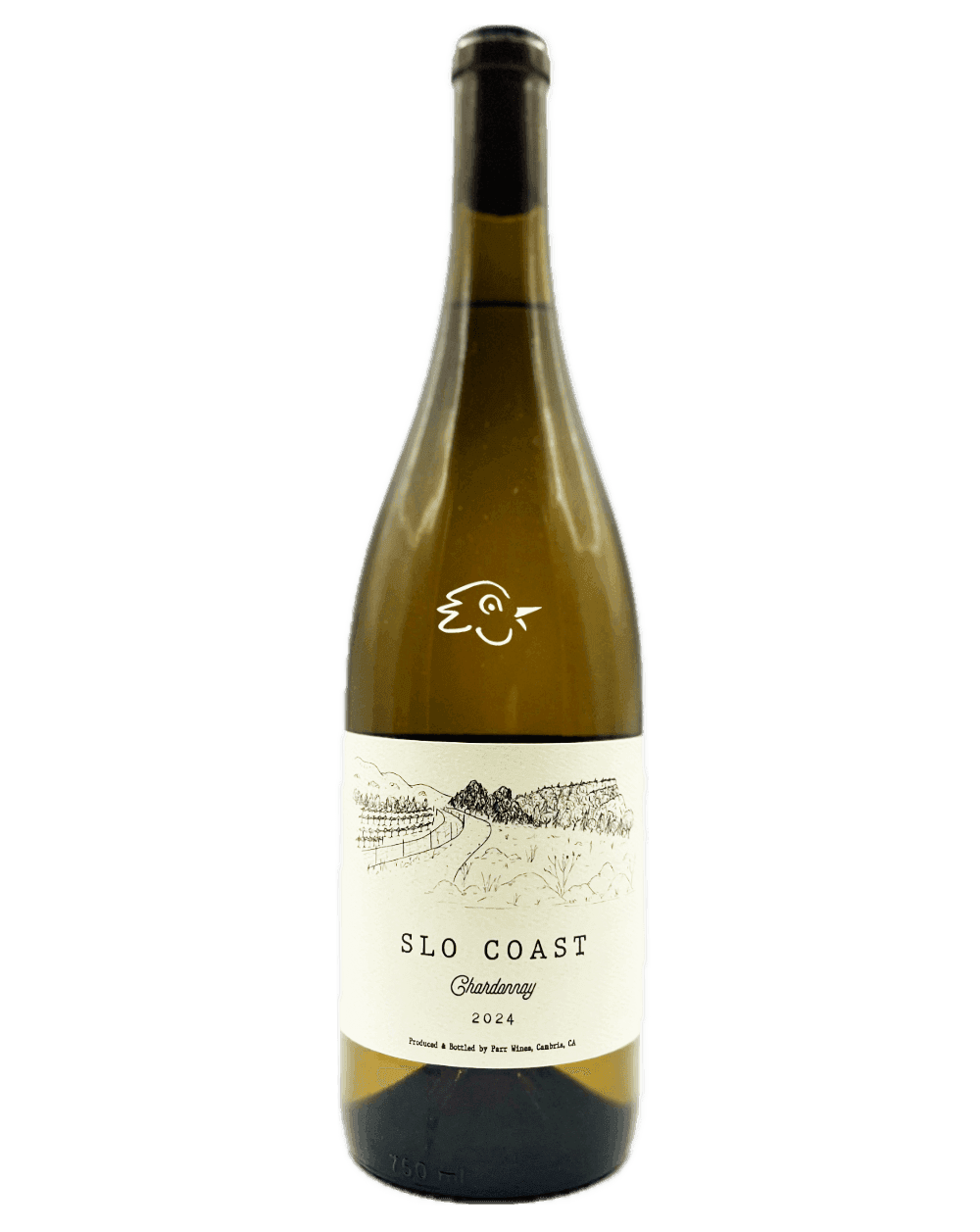 Phelan Farm Chardonnay 2024 0,75cl