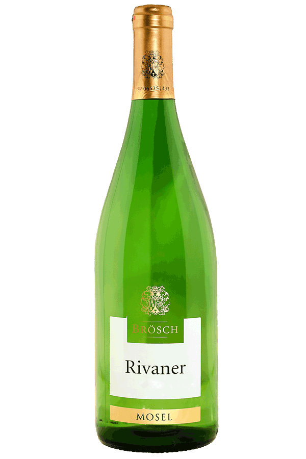 RIVANER DAVID BERTO Luxembourg 0,75cl