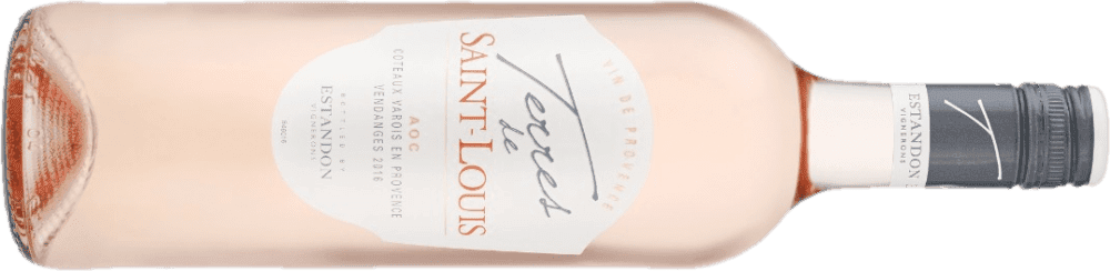 Rosé d'été Terres de Chardons