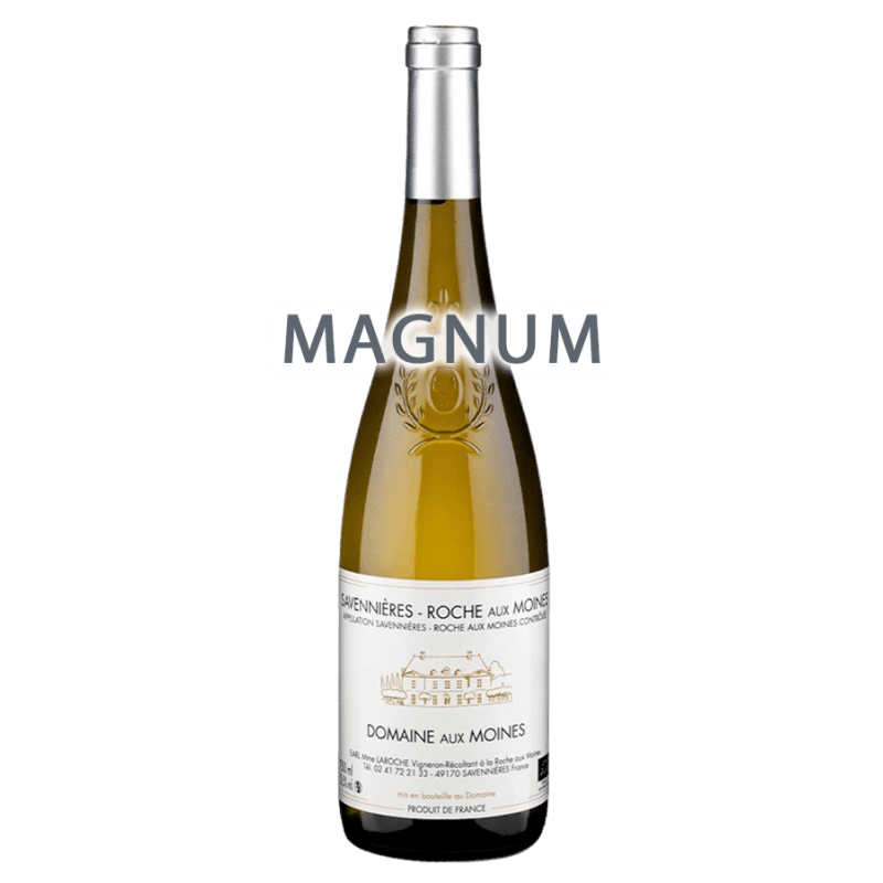Savenniéres Roche aux Moines 2022 Magnum 0,75cl