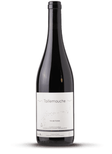 Taillemouche Julien Delrieu