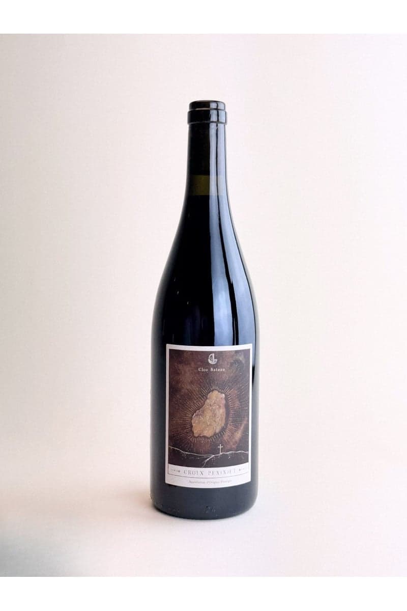 Clos Bateau Croix Pennet 0,75cl