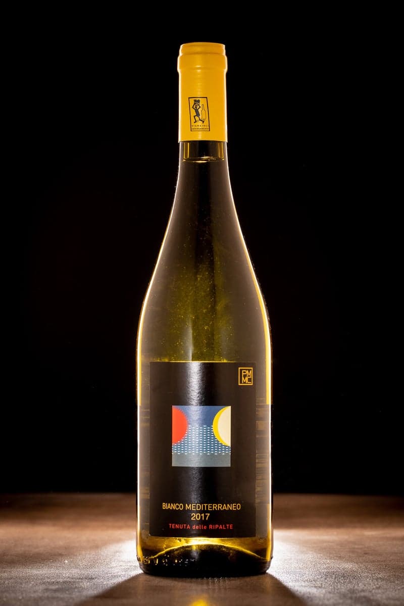 Clos Canarelli 2024 Amphora | Vermentino 0,75cl