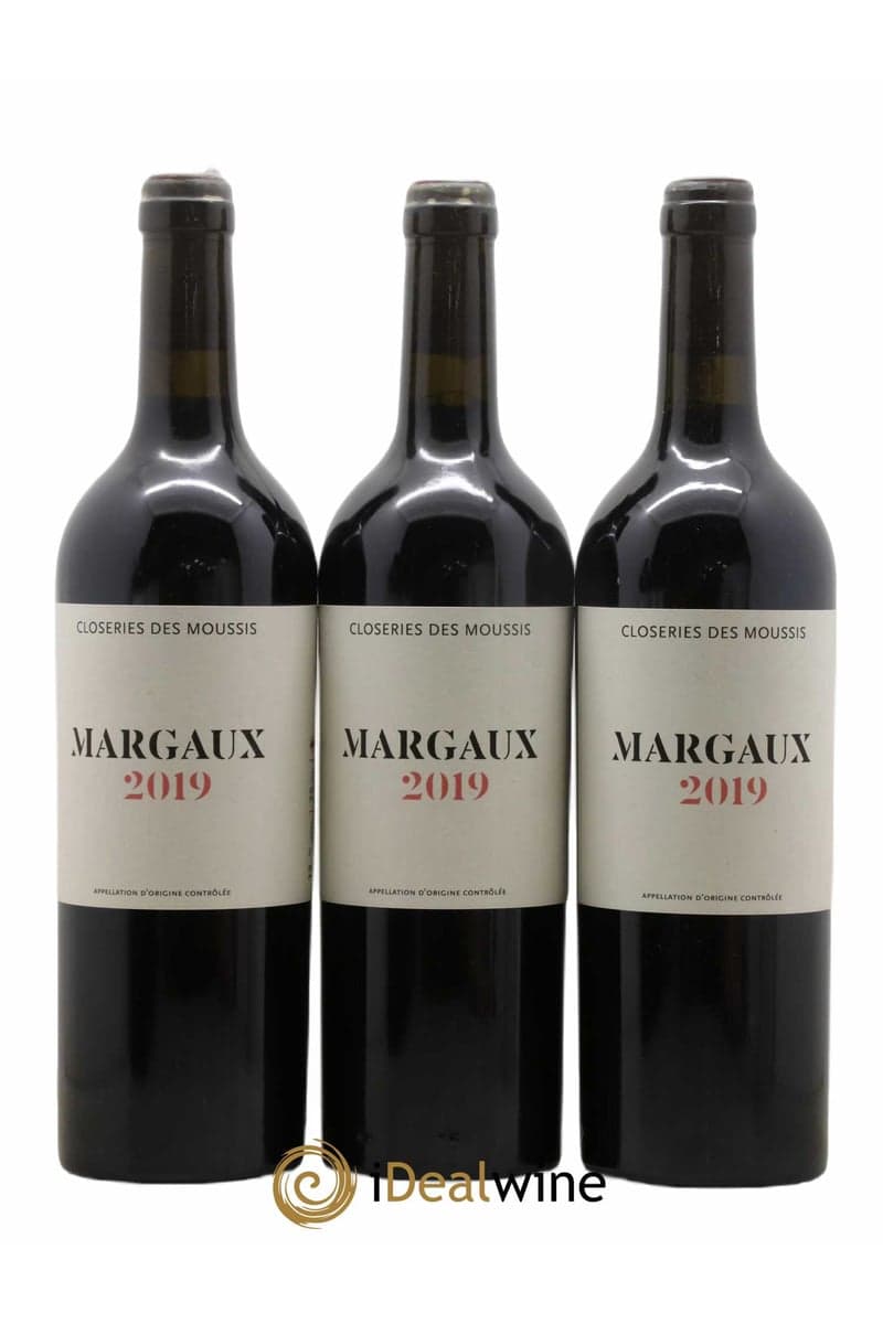 Closeries des Moussis