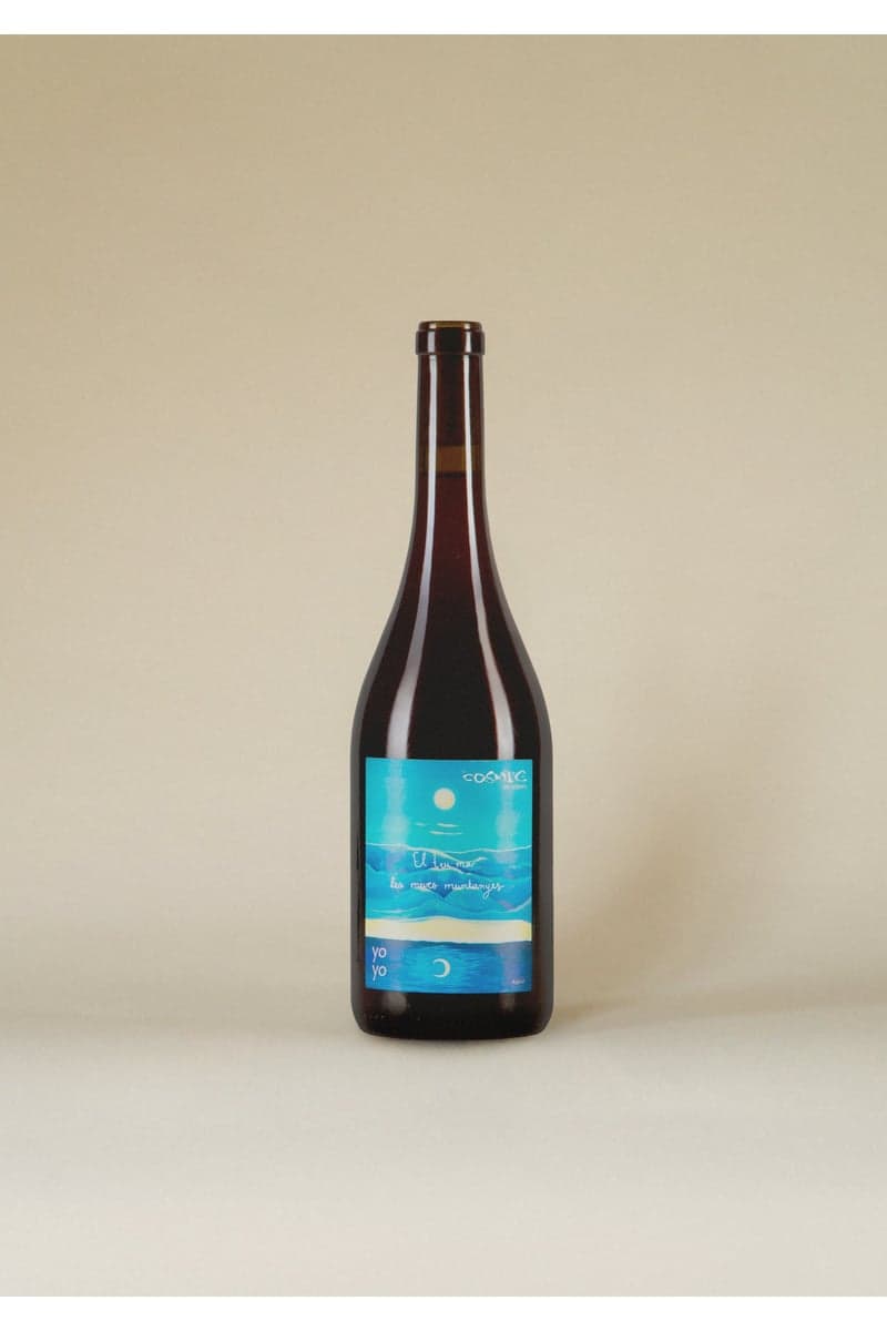 COSMIC EL TEU MAR 22 0,75cl