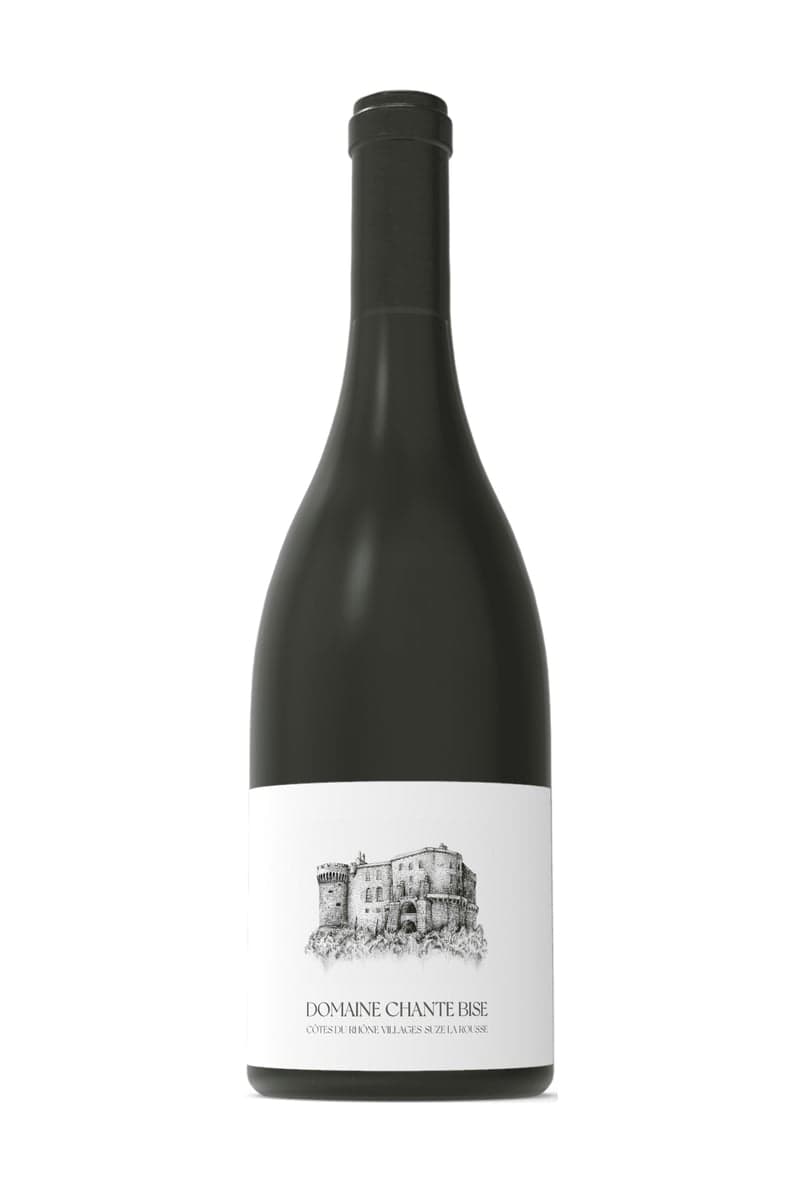 Côtes du Rhône Villages ‘Echevin’ 2022 0,75cl
