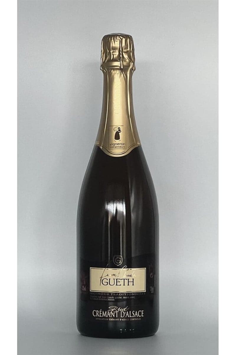 Crémant Mathes Gëlle Fra® 0,75cl