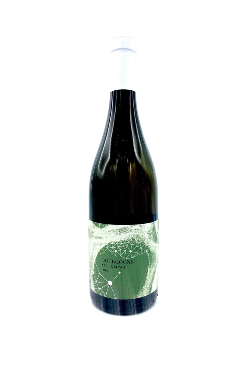 DIDON BOURGOGNE BLANC 2022 0,75cl