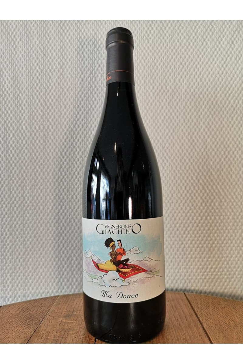 Domaine Giachino Ma Douce 0,75cl