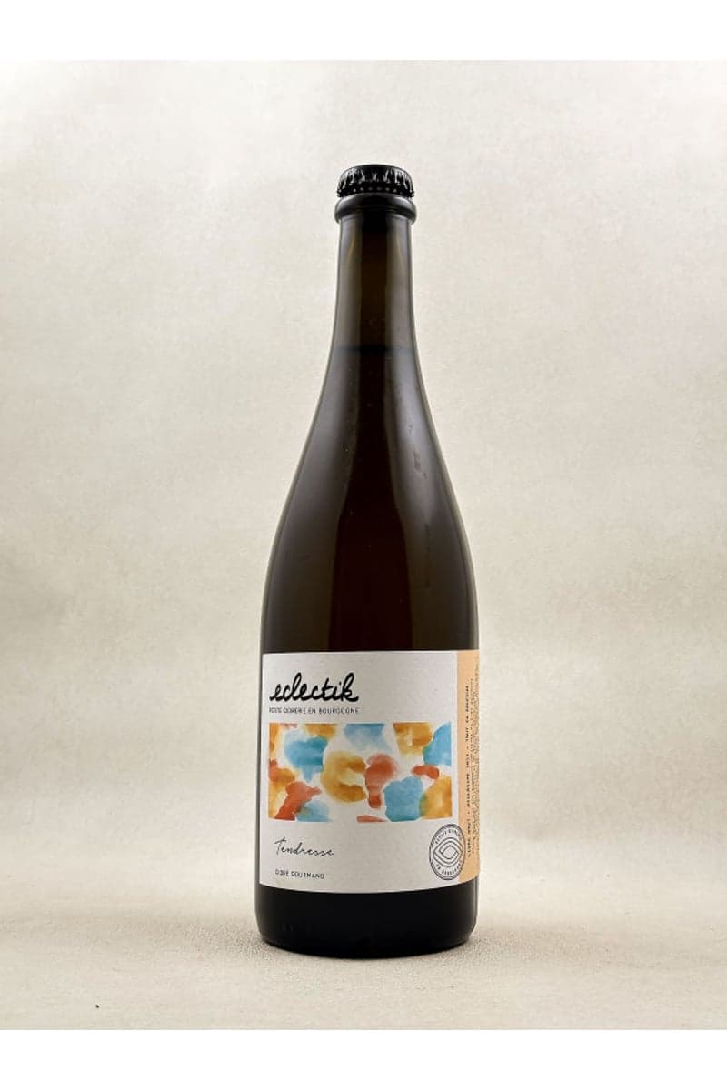 ECLECTIK Tendresse 2022 0,75cl