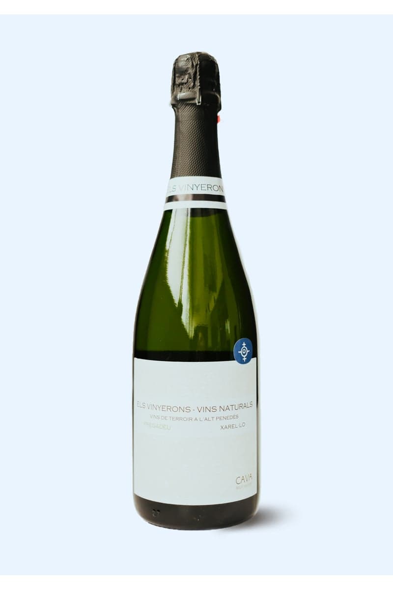 Els Vinyerons "Pregadeu" 2020