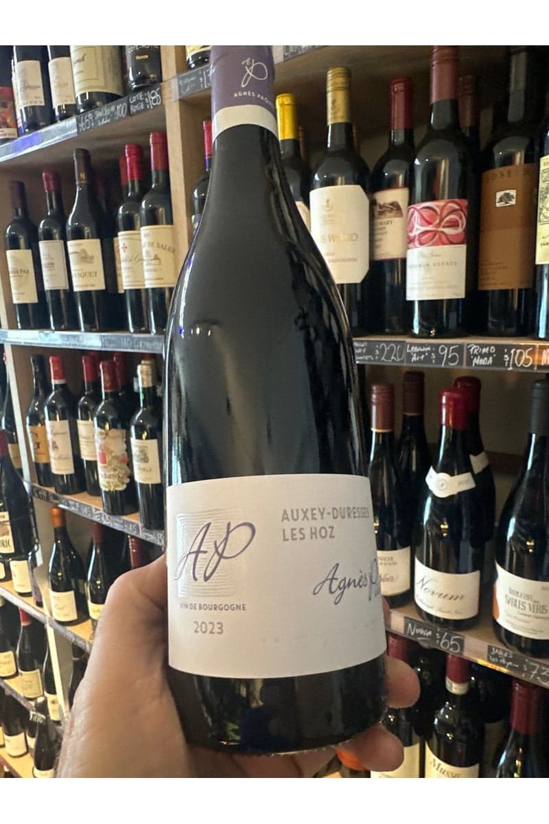 JEROBOAM AUXEY DURESSES LES HOZ BLANC 0,75cl