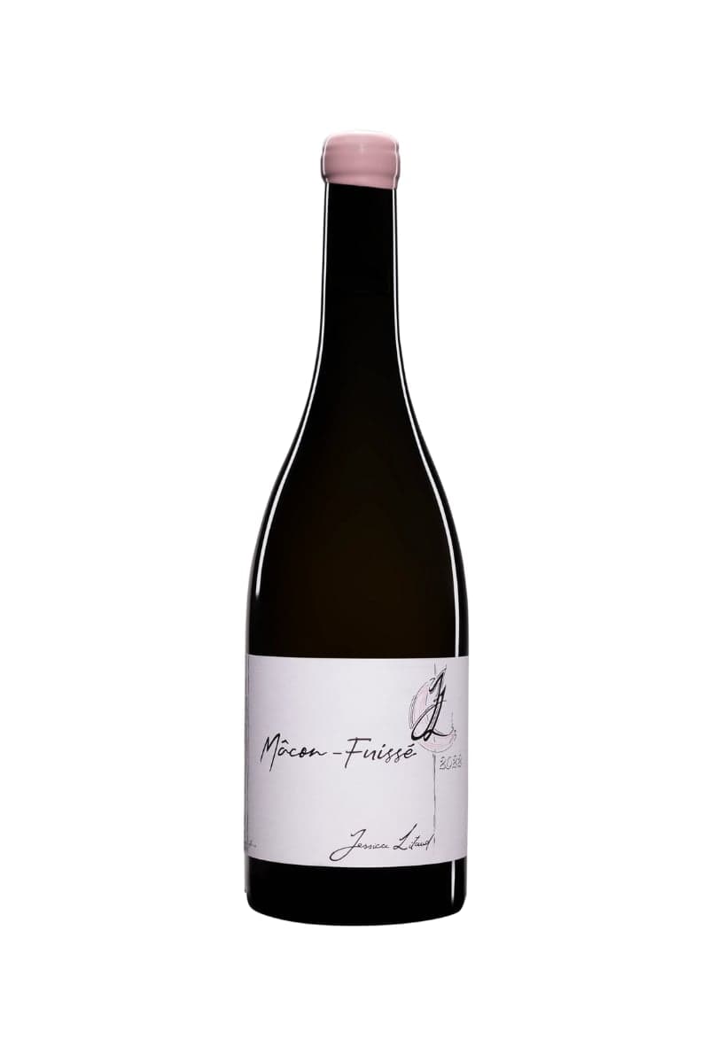 JESSICA LITAUD MACON FUISSE 2023 0,75cl