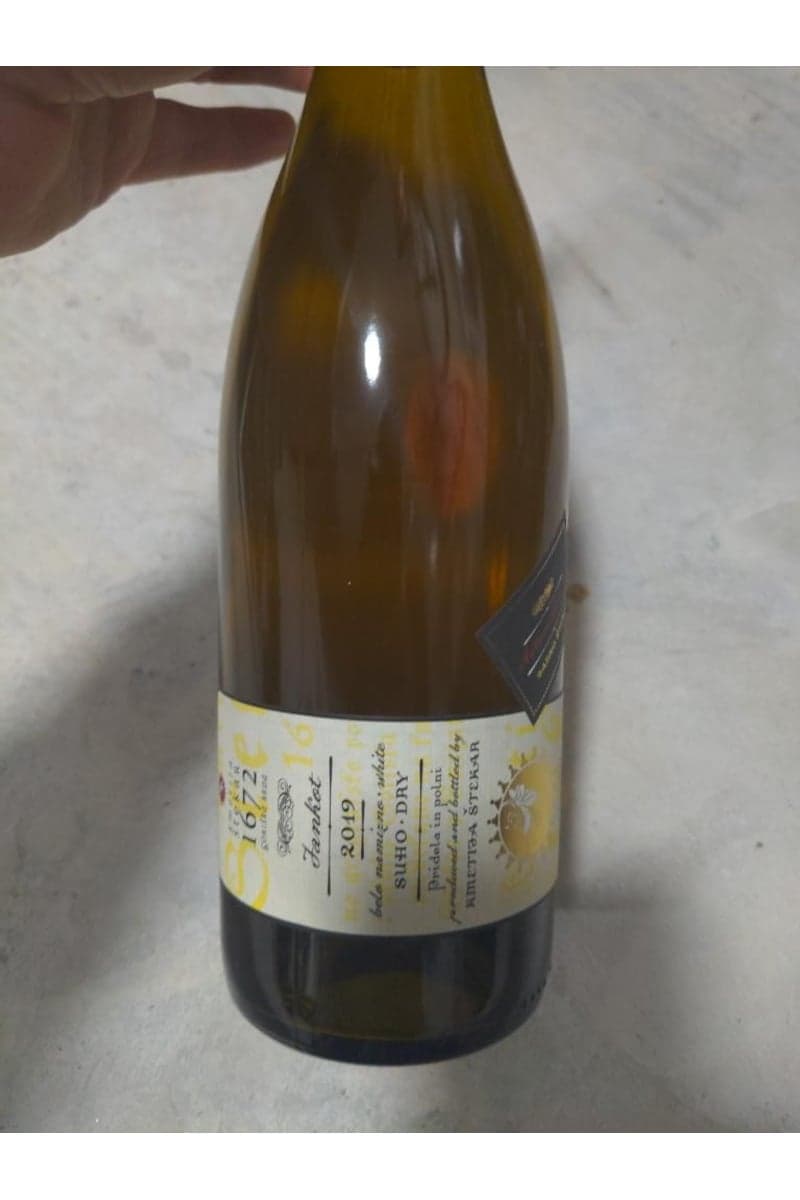 Kmetija Štekar "Jankot"