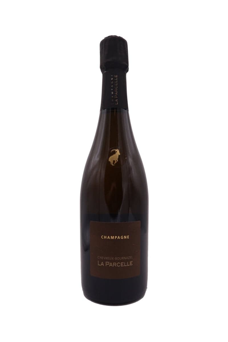 LA PARCELLE CONNIGIS CHAMPAGNE 0,75cl