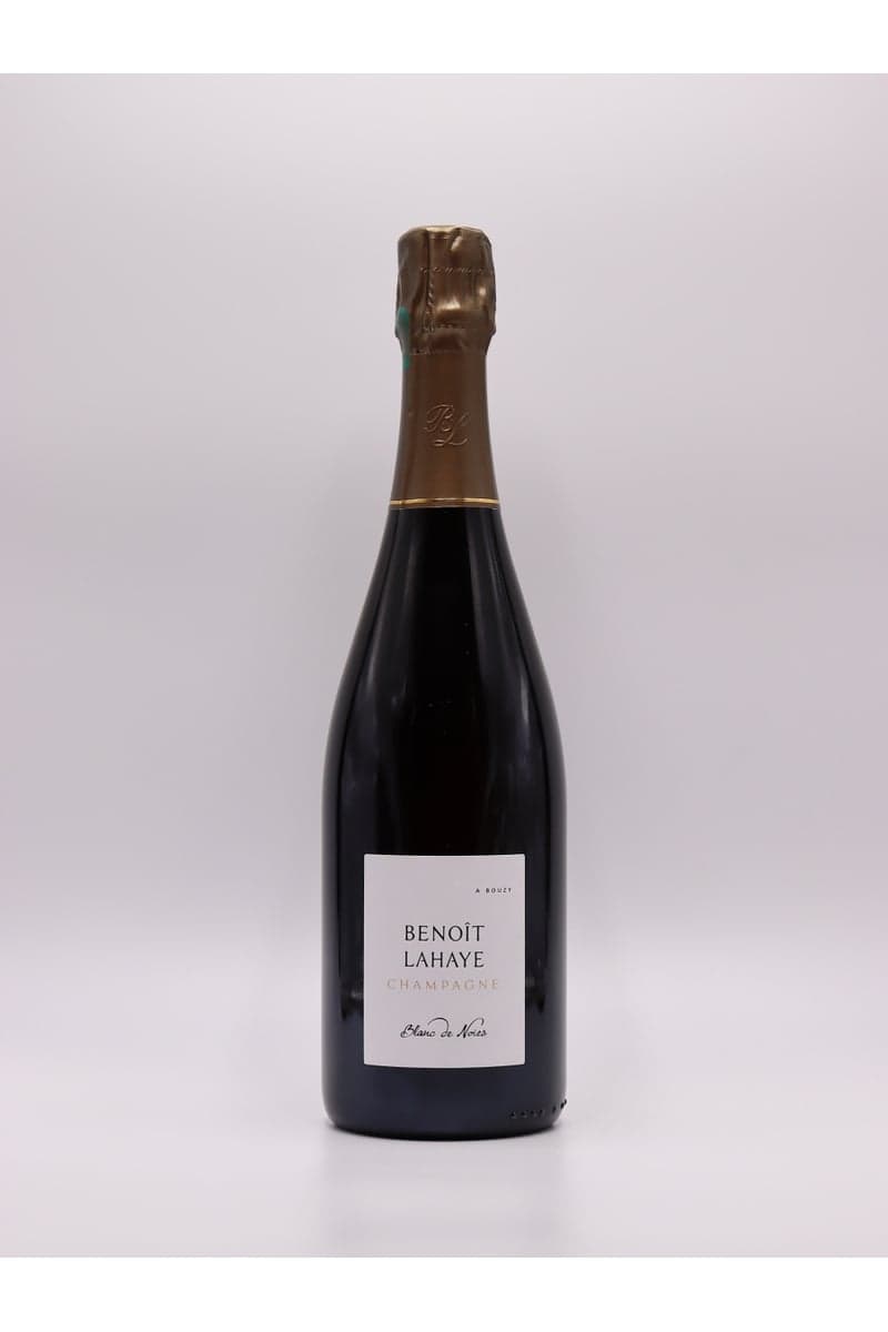 LAHAYE BENOIT BLANC DE NOIRS 0,75cl