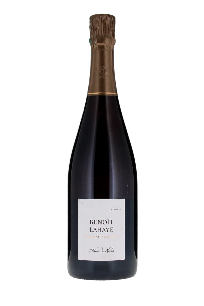 LAHAYE BENOIT MAGNUM BLANC DE NOIR 0,75cl