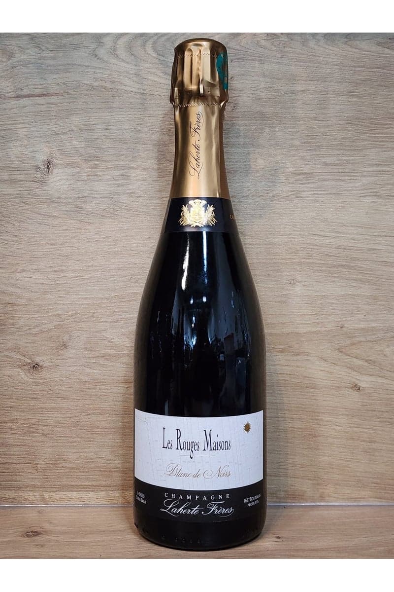 LAHERTE LES ROUGES MAISONS 0,75cl