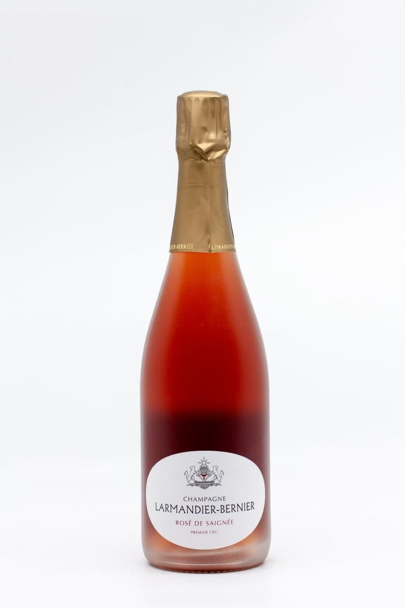 LARMANDIER ROSE 0,75cl