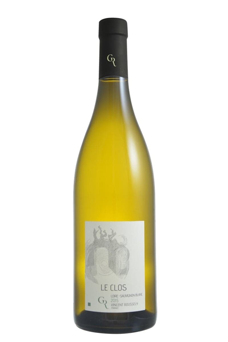 Le Clos Vincent Roussely