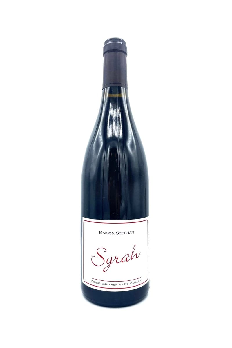 MAGNUM SYRAH MAISON STEPHAN 0,75cl