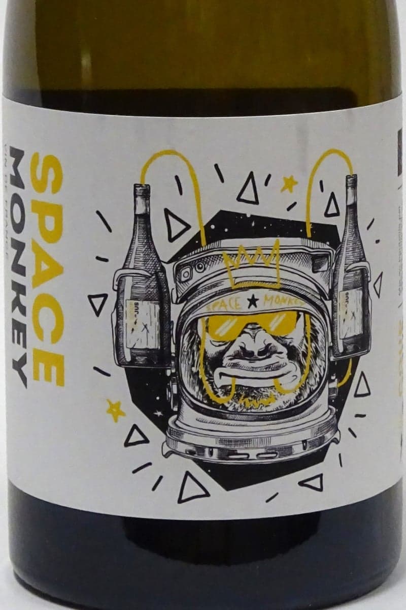 MARNES BLANCHES MONKEY 2021